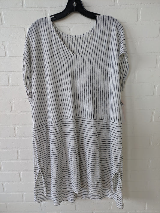 Dress Casual Short By Eileen Fisher  Size: Xl