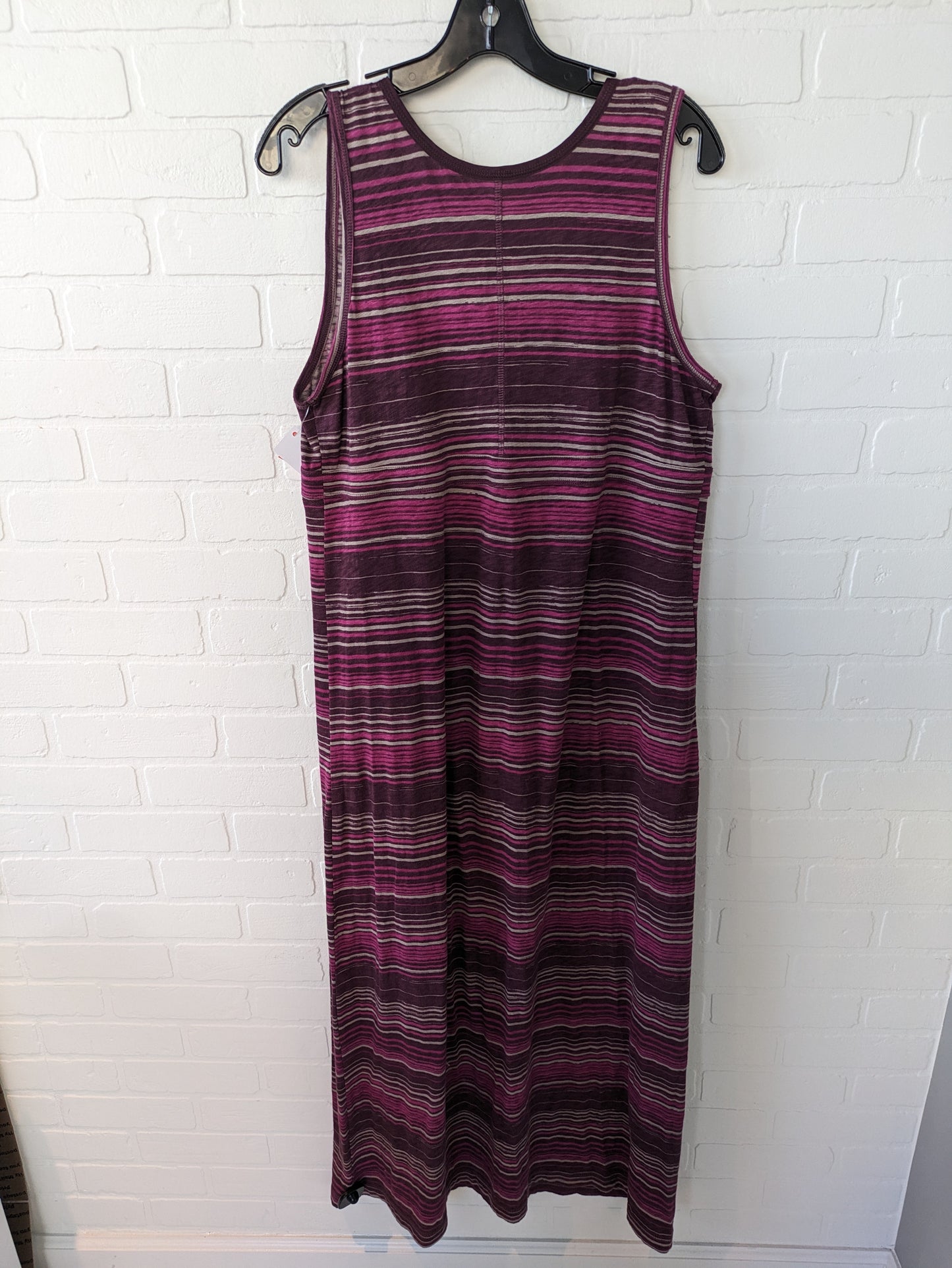 Dress Casual Maxi By Eddie Bauer  Size: Xl