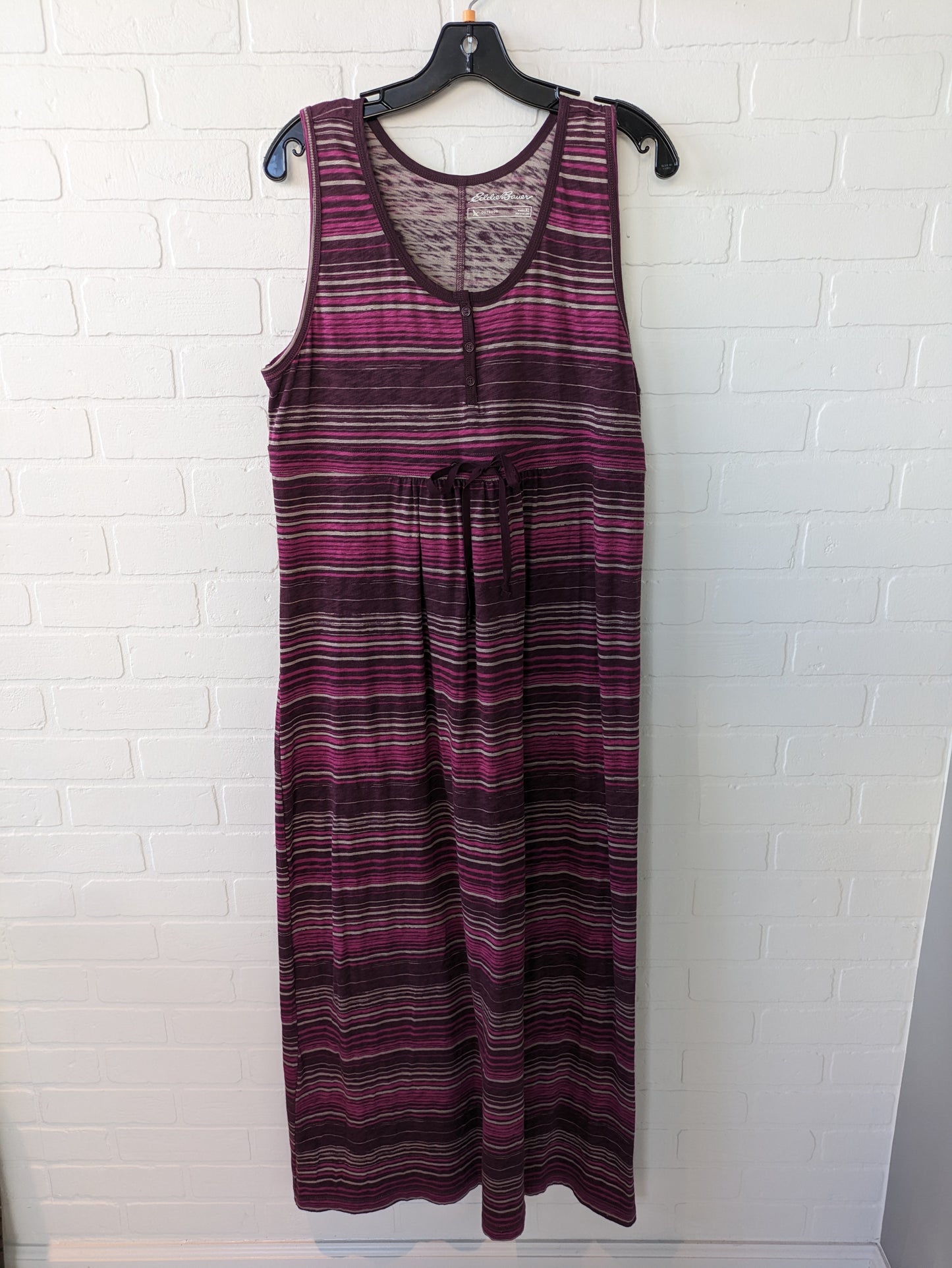 Dress Casual Maxi By Eddie Bauer  Size: Xl