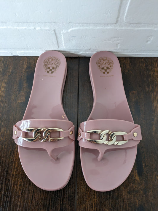 Sandals Flip Flops By Vince Camuto  Size: 8