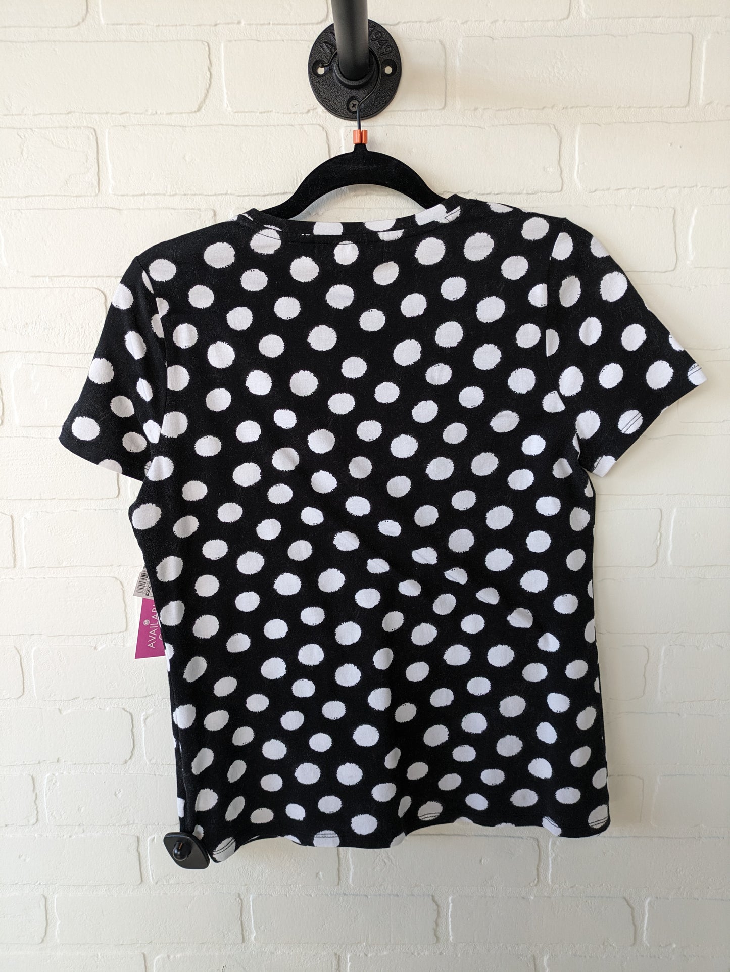 Top Short Sleeve By Michael Kors  Size: M