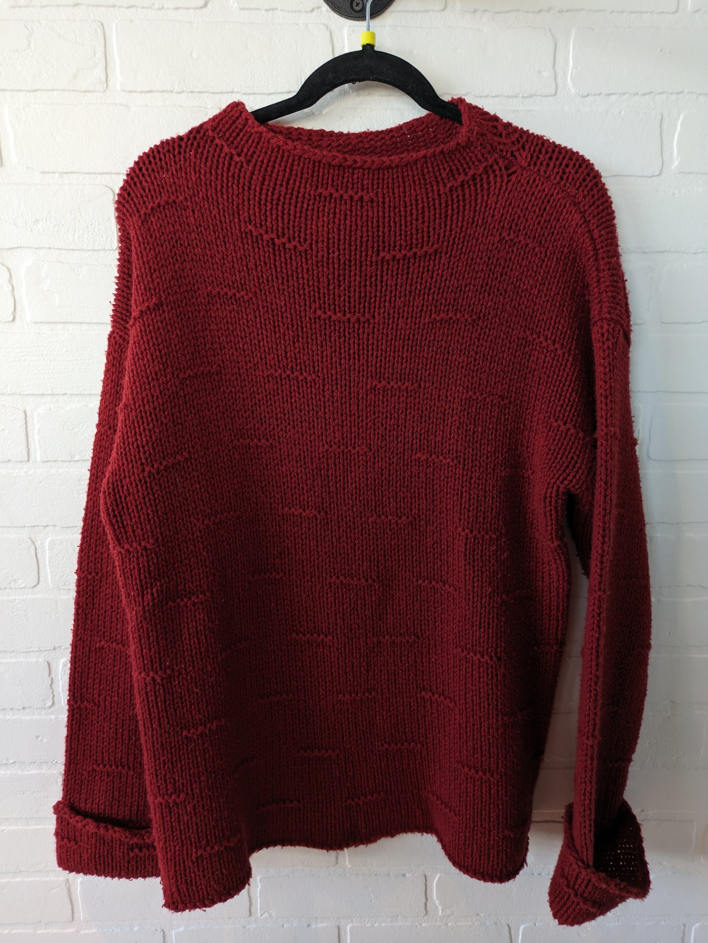 Sweater By Coldwater Creek  Size: S