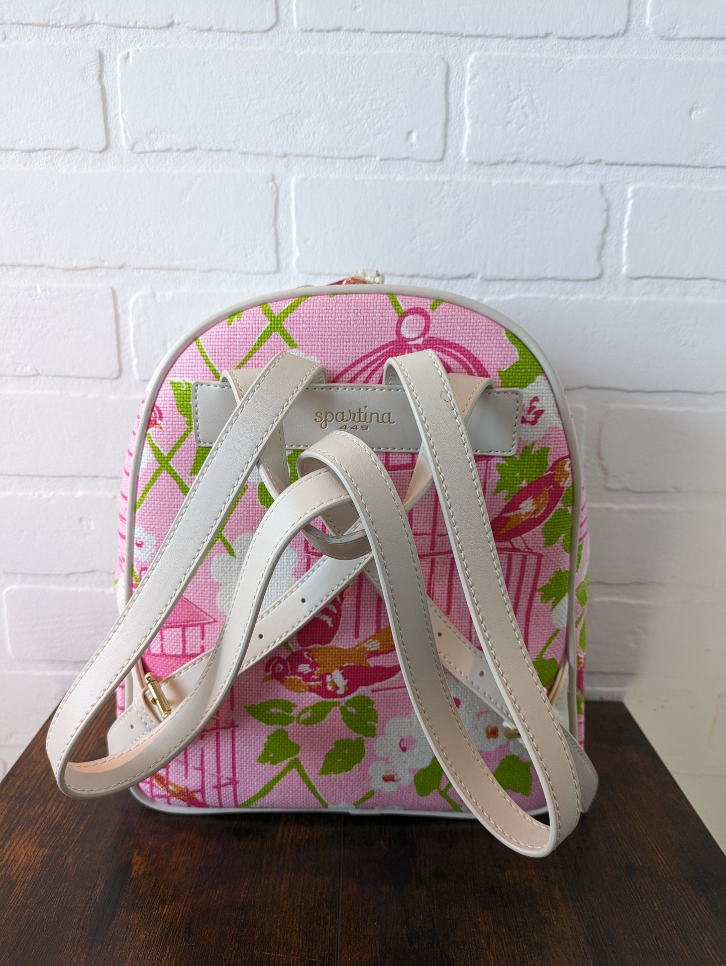 Backpack By Spartina  Size: Medium