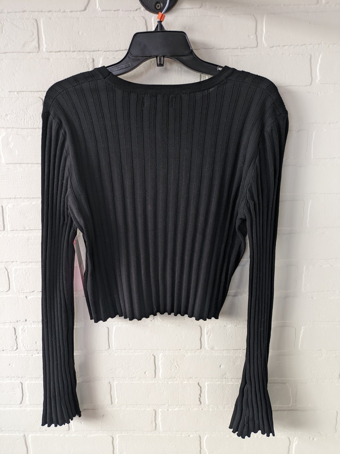 Top Long Sleeve By House Of Harlow  Size: L