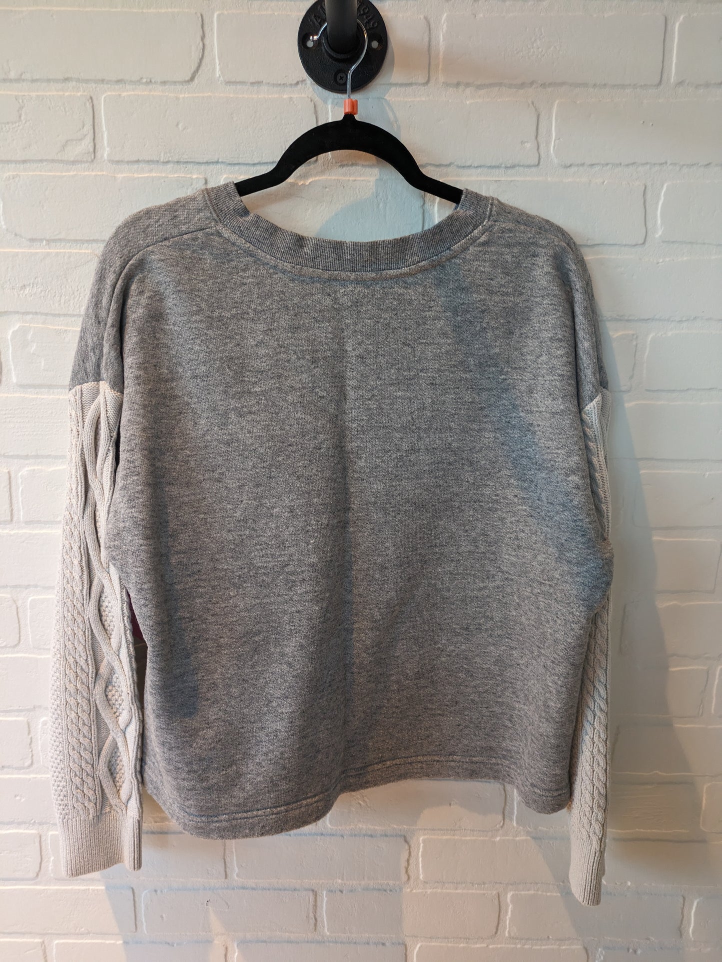 Top Long Sleeve By Cabi  Size: Xl