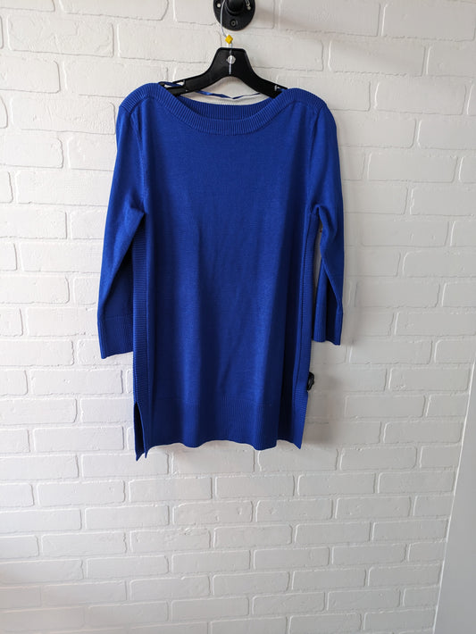 Sweater By Adrienne Vittadini  Size: M