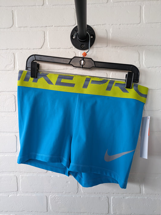 Athletic Shorts By Nike  Size: 12
