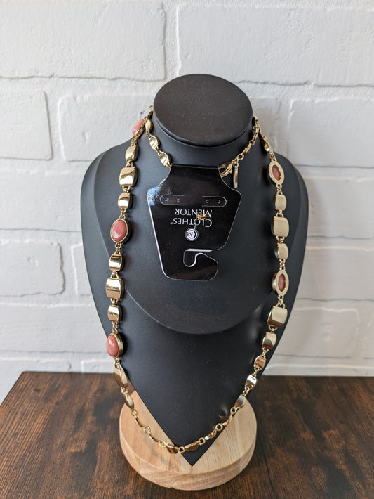 Necklace Station By White House Black Market