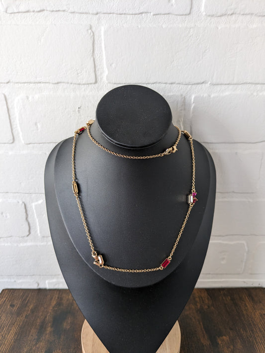 Necklace Station By Clothes Mentor