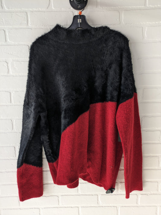 Sweater By Vince Camuto  Size: Xl