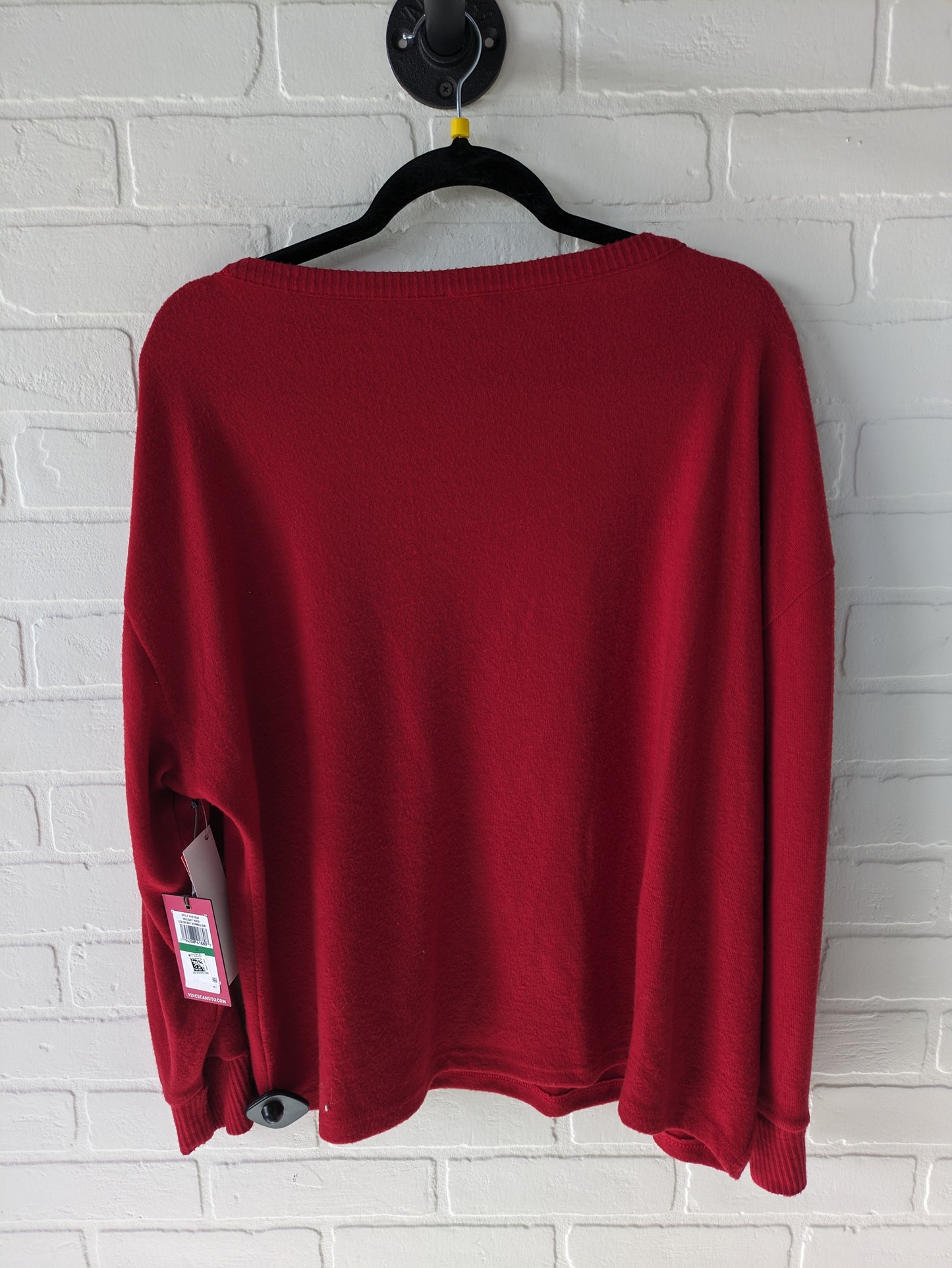 Sweater By Vince Camuto  Size: L