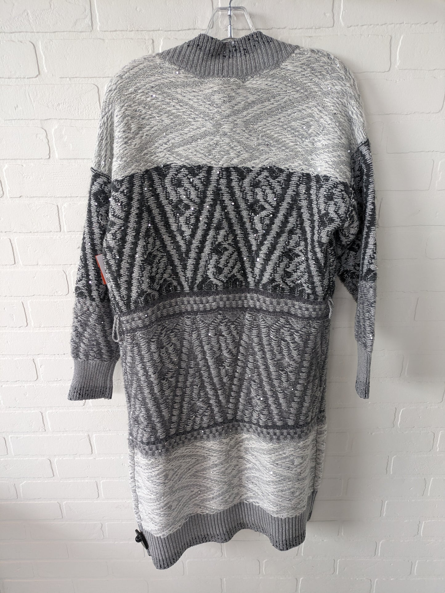 Sweater Cardigan By White House Black Market  Size: S