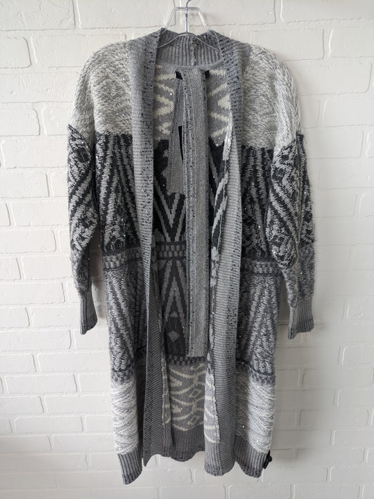 Sweater Cardigan By White House Black Market  Size: S