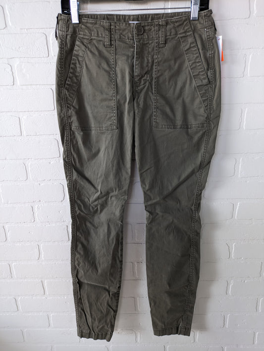 Pants Cargo & Utility By Cabi  Size: 2