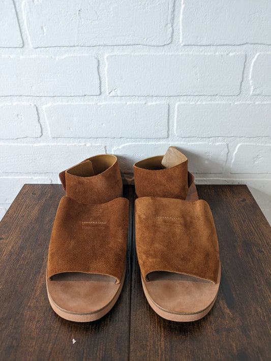 Sandals Flats By Via Spiga  Size: 8