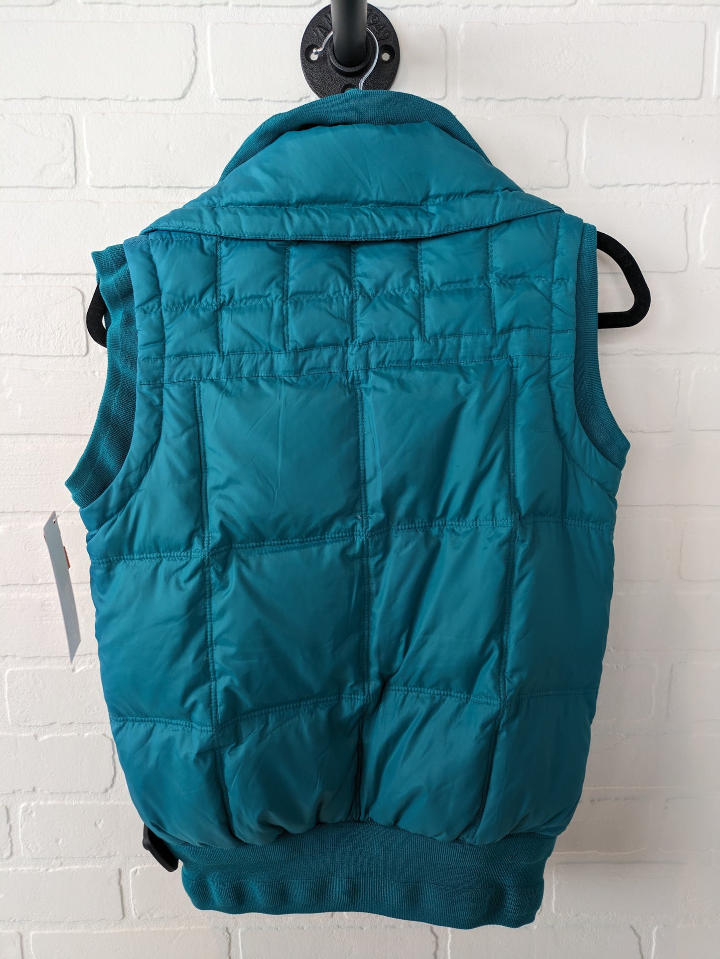 Vest Puffer & Quilted By Diesel  Size: Xs