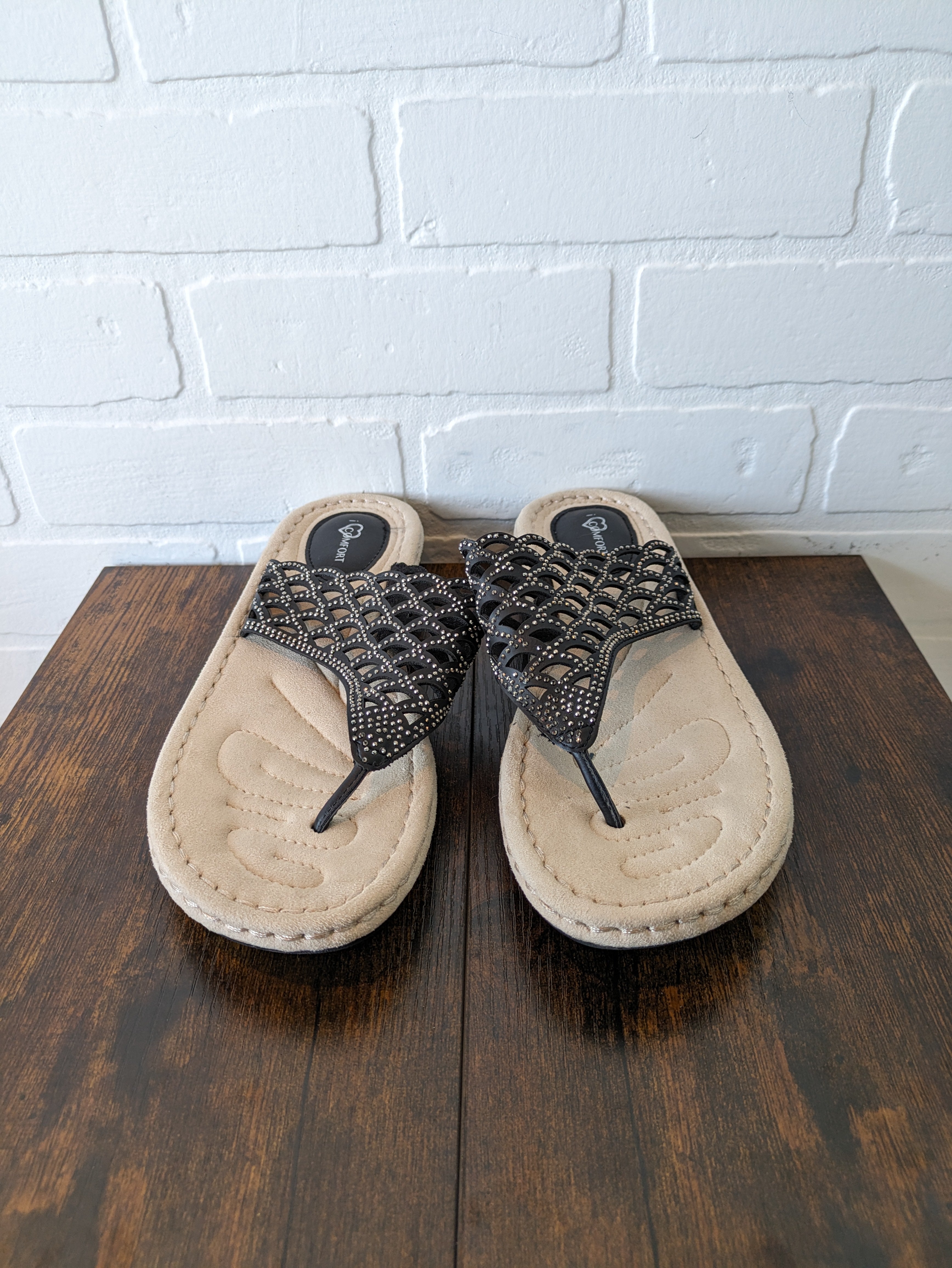 sandals I Love Comfort | eBay