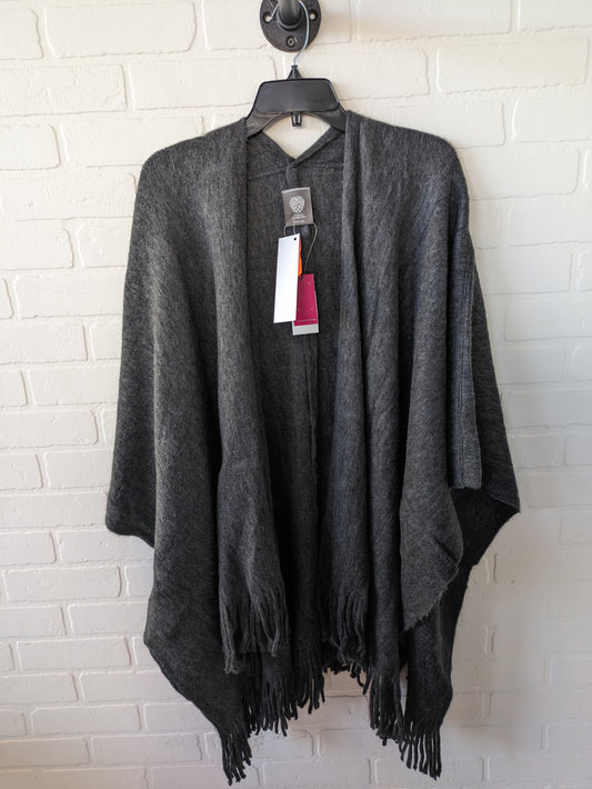 Poncho By Vince Camuto  Size: Onesize