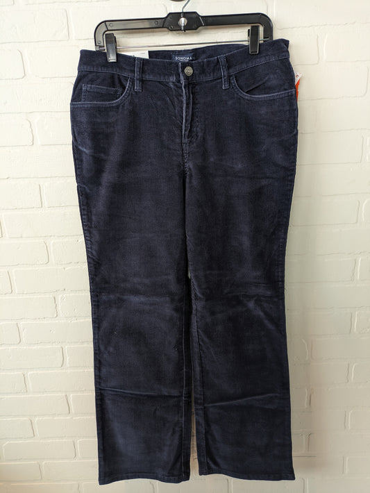 Pants Corduroy By Sonoma  Size: 12