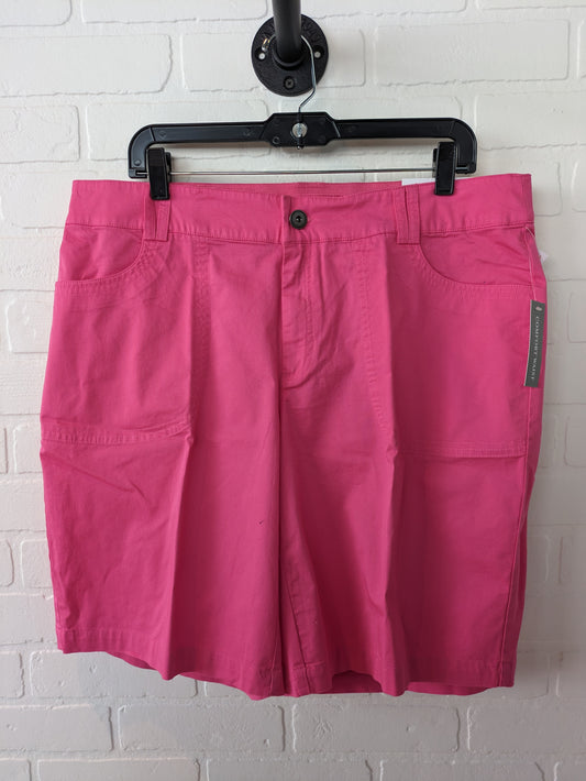 Shorts By Christopher And Banks  Size: 16