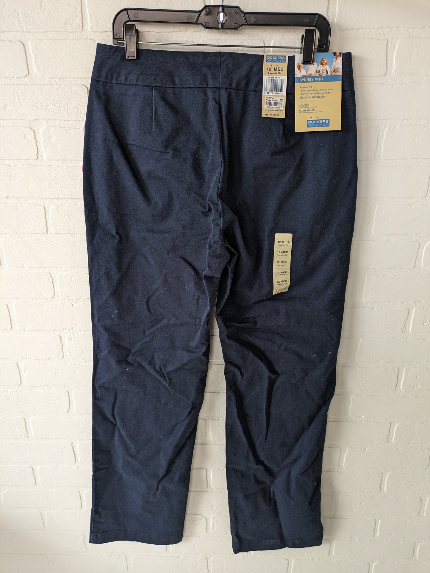 Pants Chinos & Khakis By Dockers  Size: 12