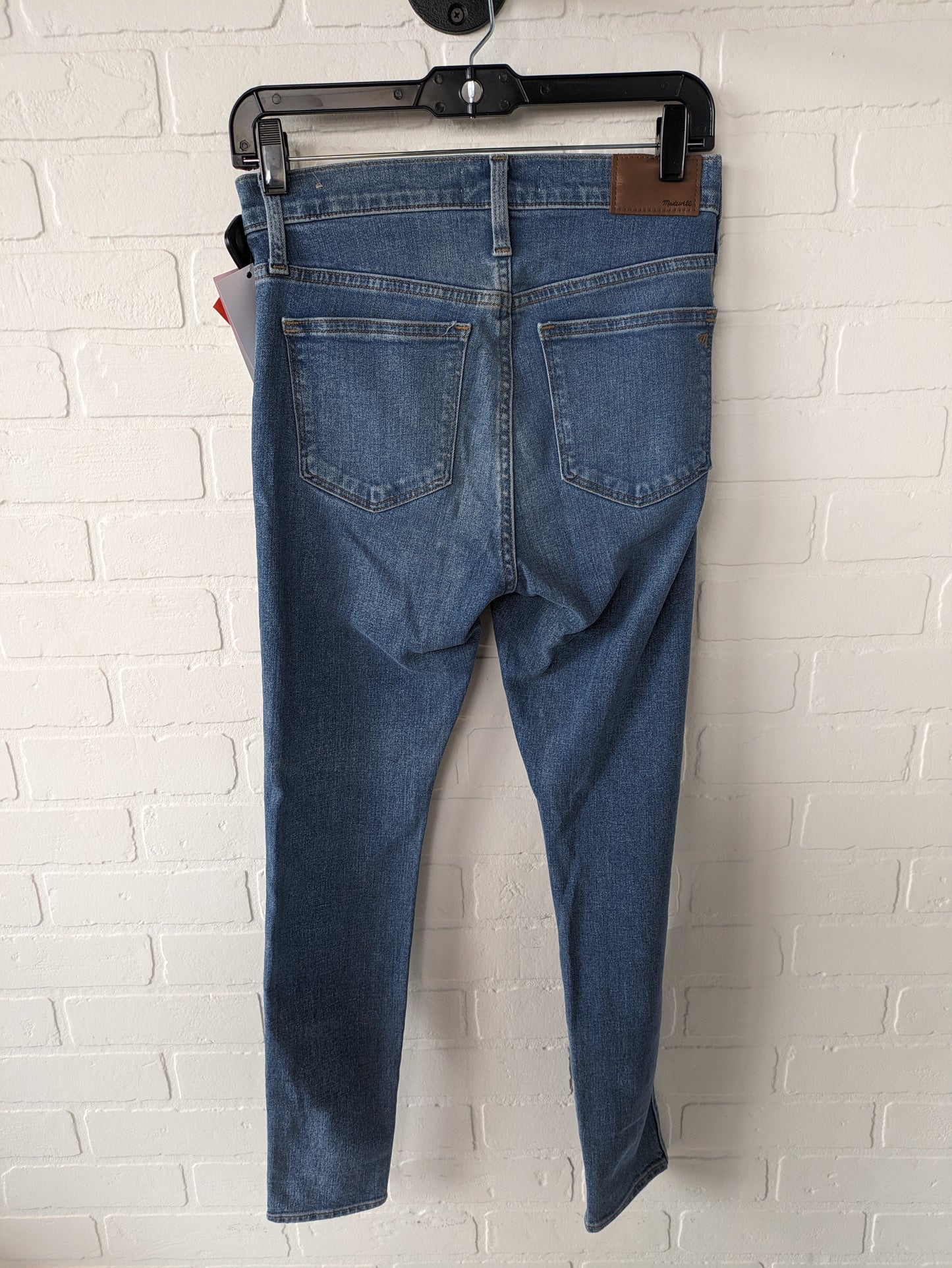 Jeans Skinny By Madewell  Size: 2