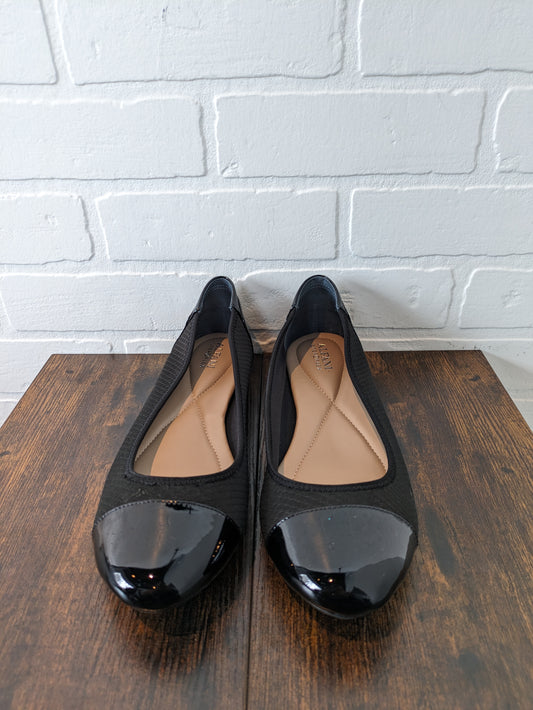 Shoes Flats Ballet By Alfani  Size: 10