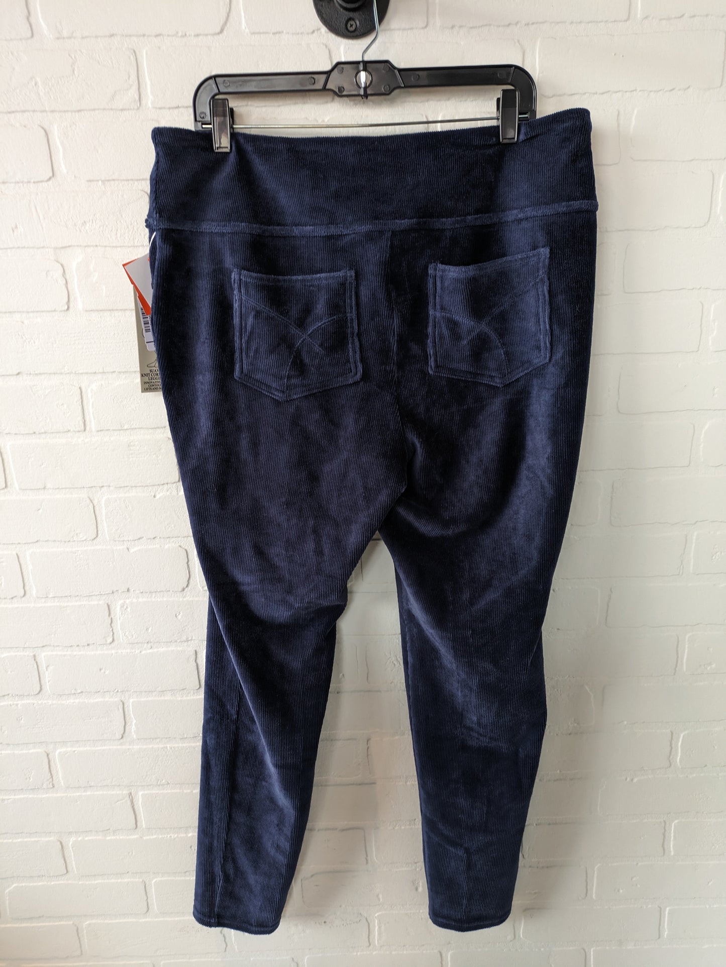 Pants Corduroy By Clothes Mentor  Size: 16
