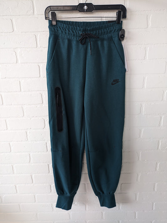 Athletic Pants By Nike  Size: 2