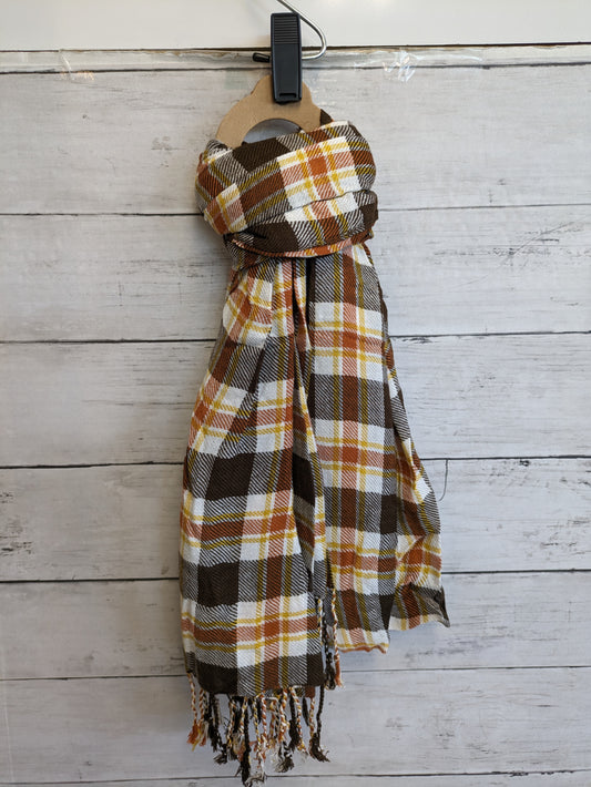 Scarf Long By Primitives by Kathy