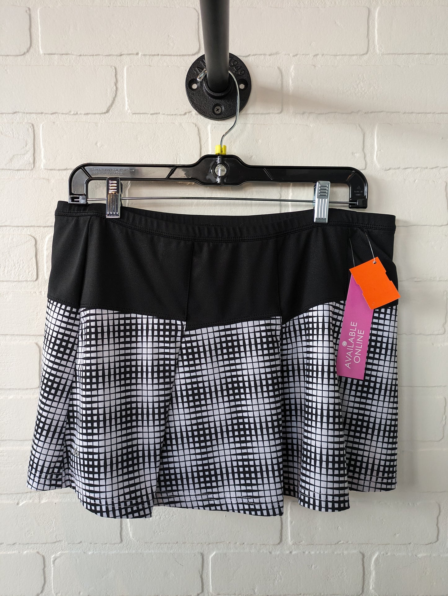 Athletic Skirt Skort By Bolle  Size: 12