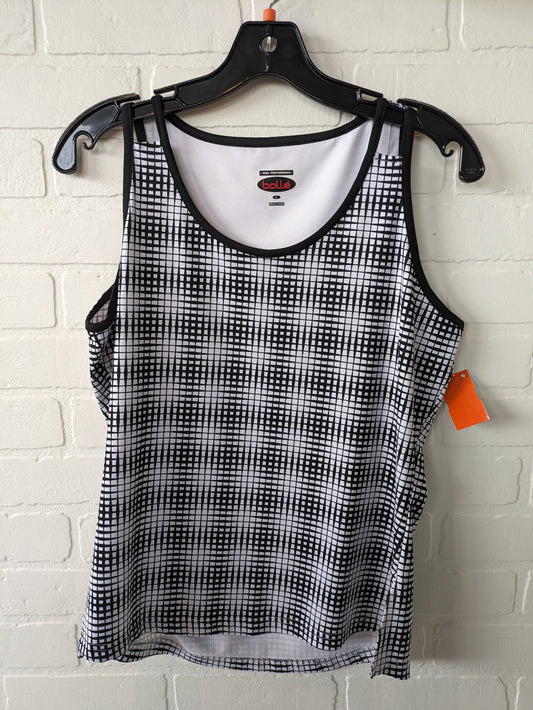 Athletic Tank Top By Bolle  Size: L