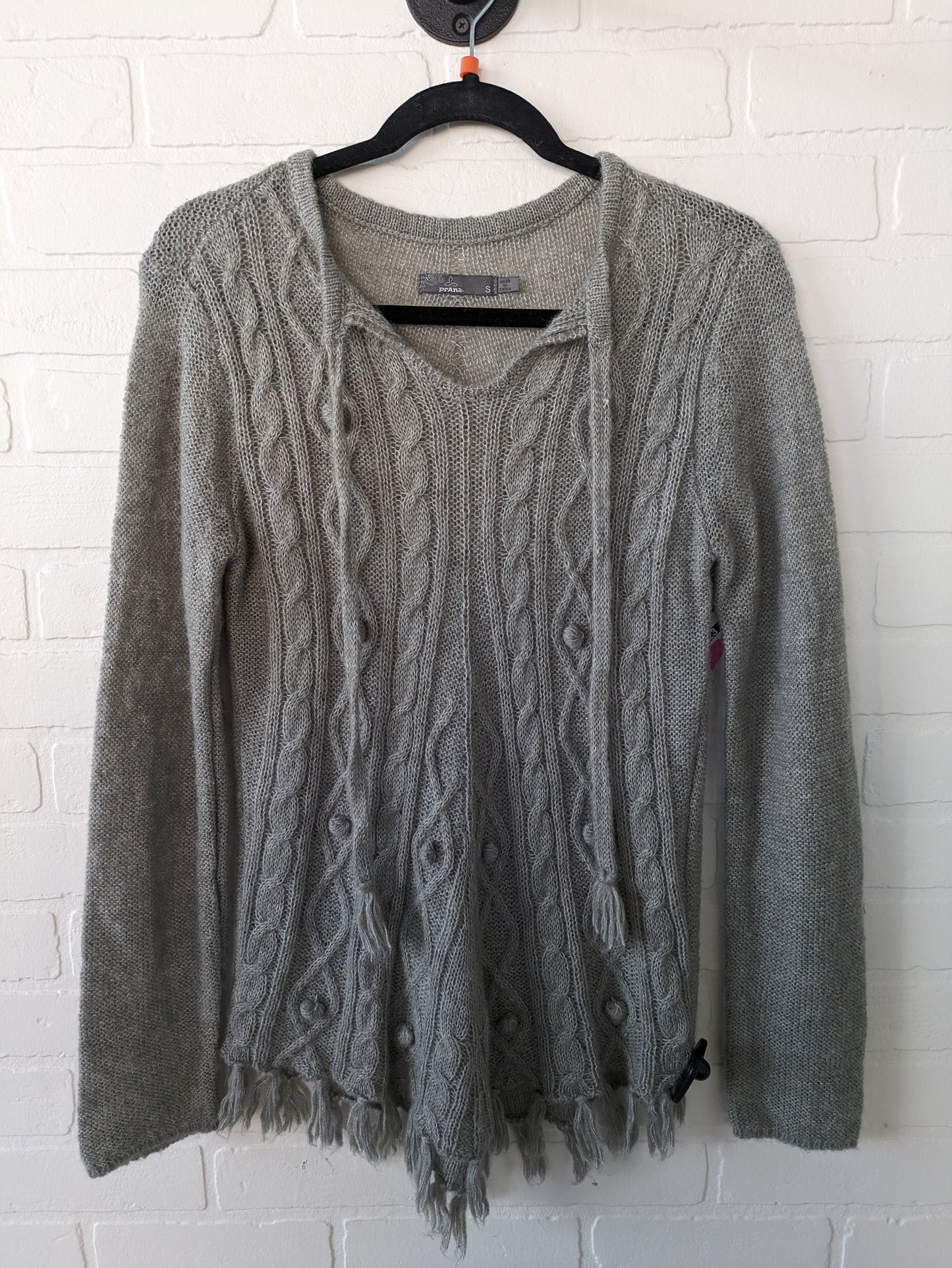 Sweater By Prana  Size: S