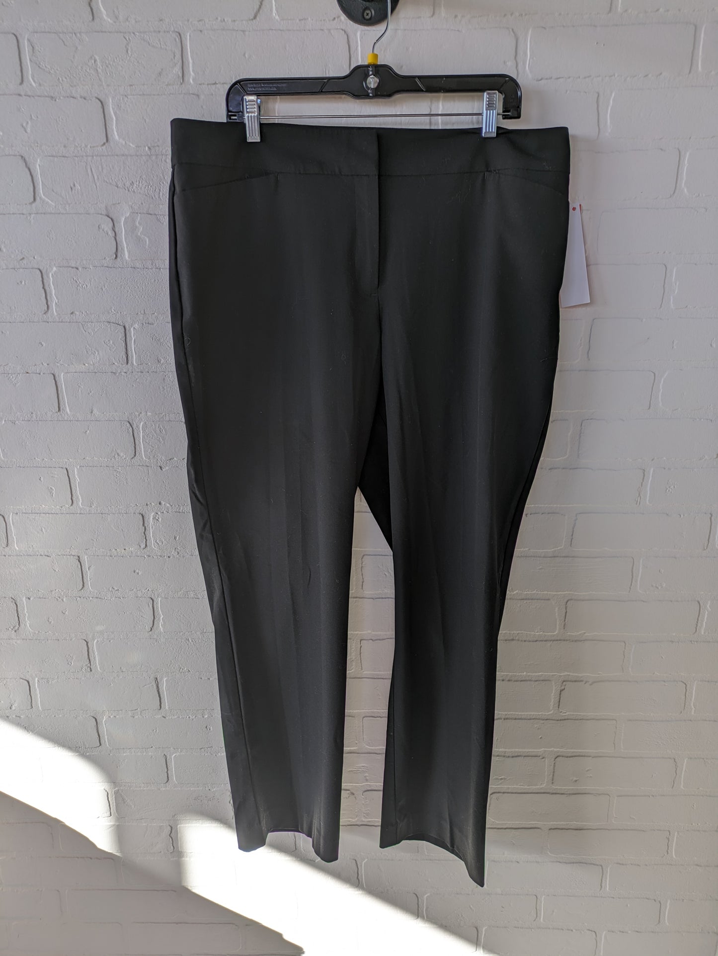 Pants Work/dress By Ann Taylor  Size: 16