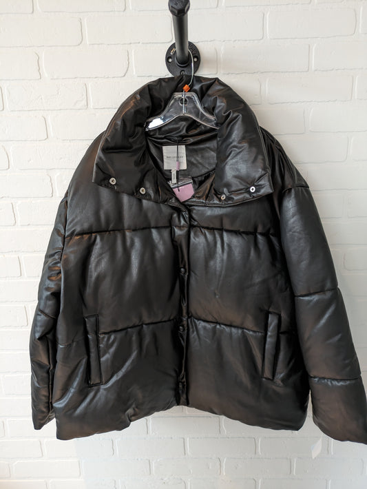 Jacket Puffer & Quilted By Cmc  Size: Xl