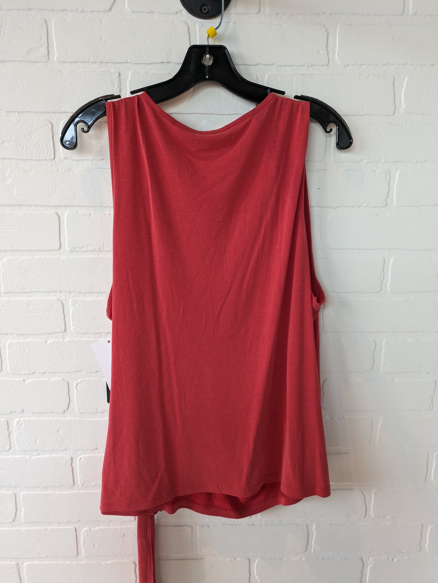 Top Sleeveless By Lucky Brand  Size: Xl