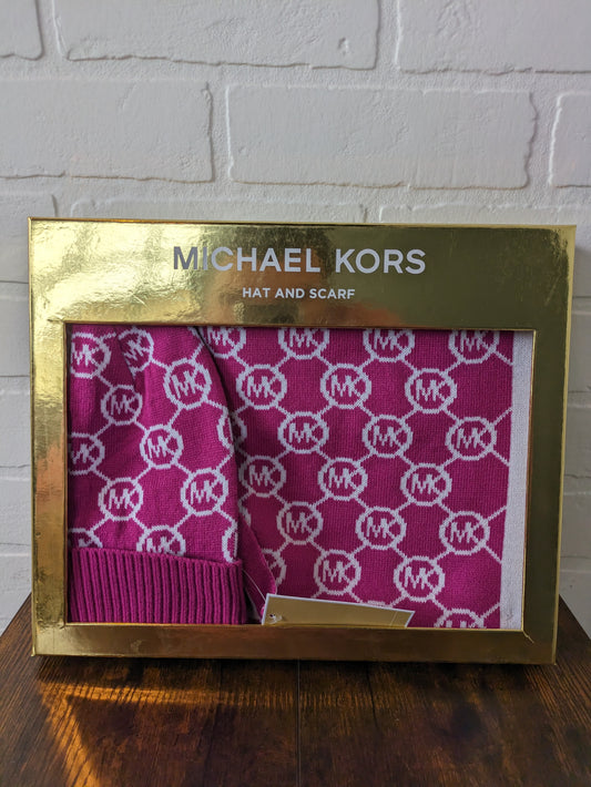 Accessory Label By Michael By Michael Kors  Size: 02 Piece