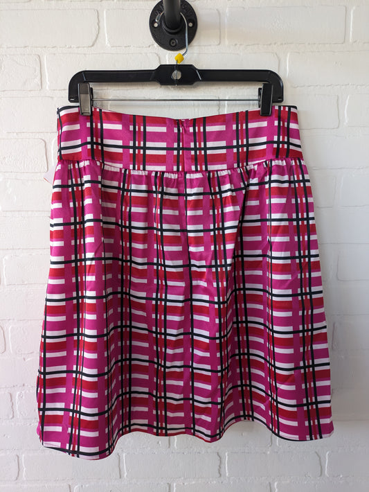 Skirt Midi By Cmc  Size: 12