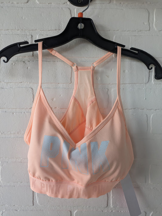 Athletic Bra By Pink  Size: L