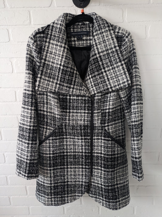 Coat Peacoat By French Connection  Size: M
