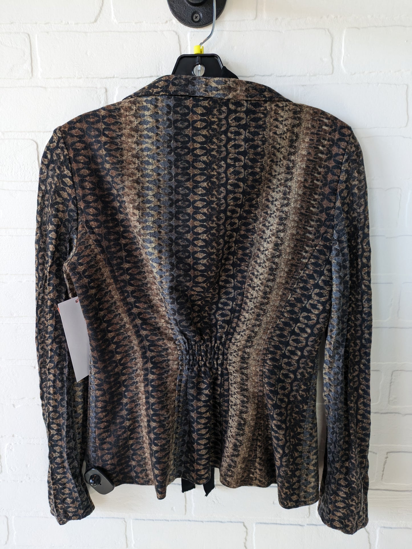 Cardigan By Alberto Makali  Size: S