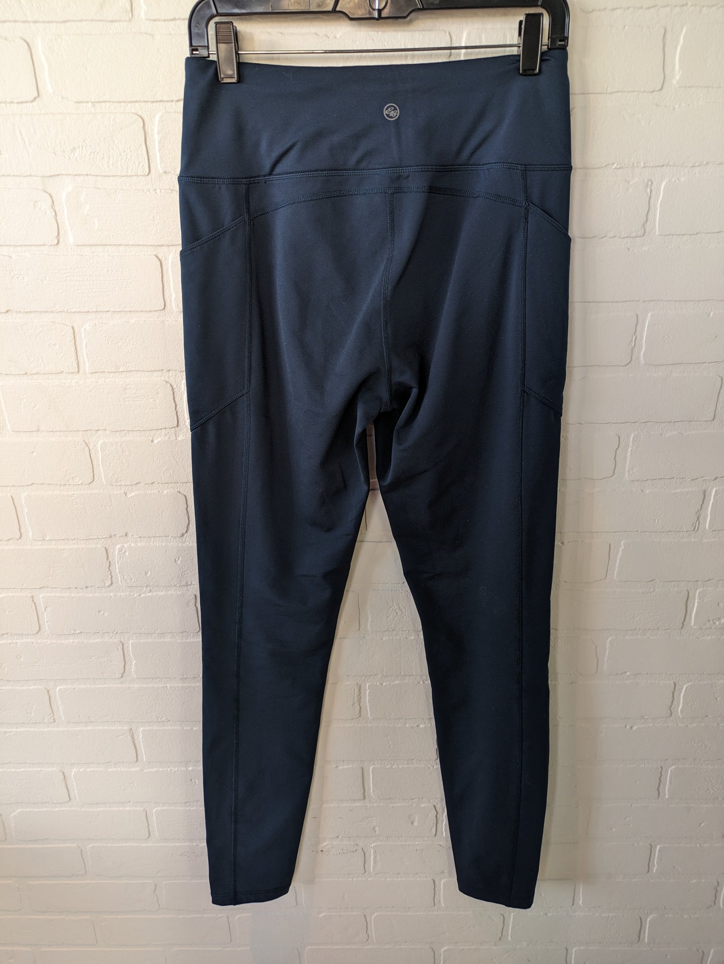 Athletic Leggings By Eddie Bauer  Size: 8tall