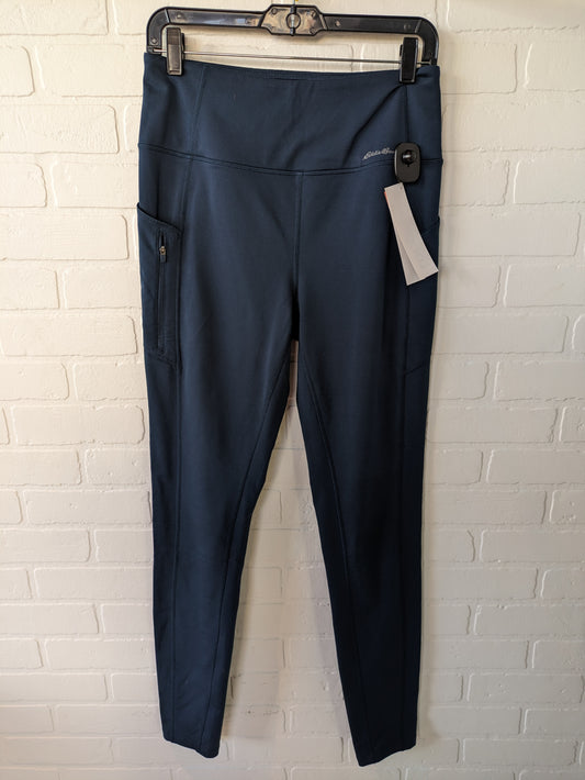 Athletic Leggings By Eddie Bauer  Size: 8tall