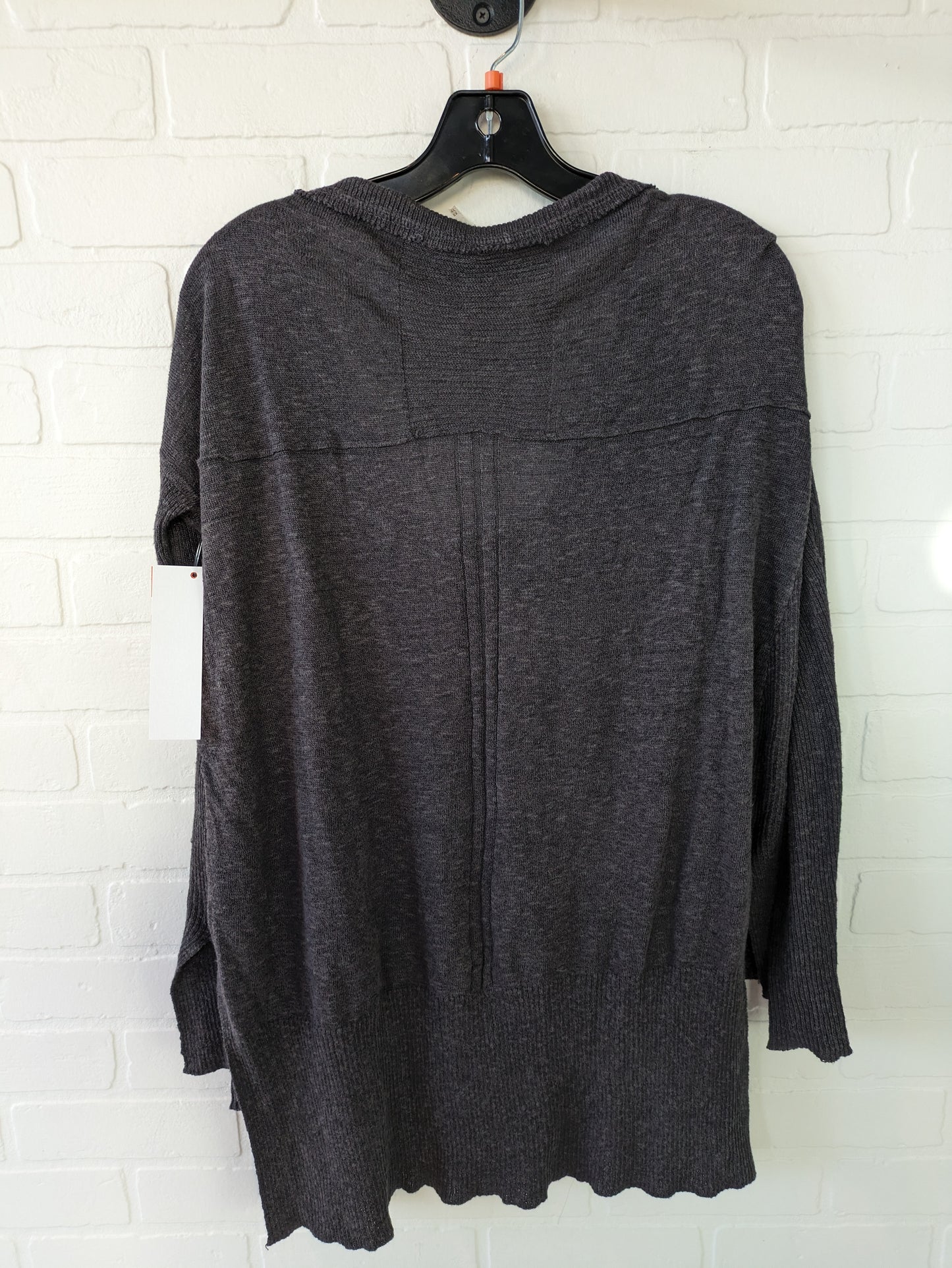 Top Long Sleeve By Free People  Size: Xs