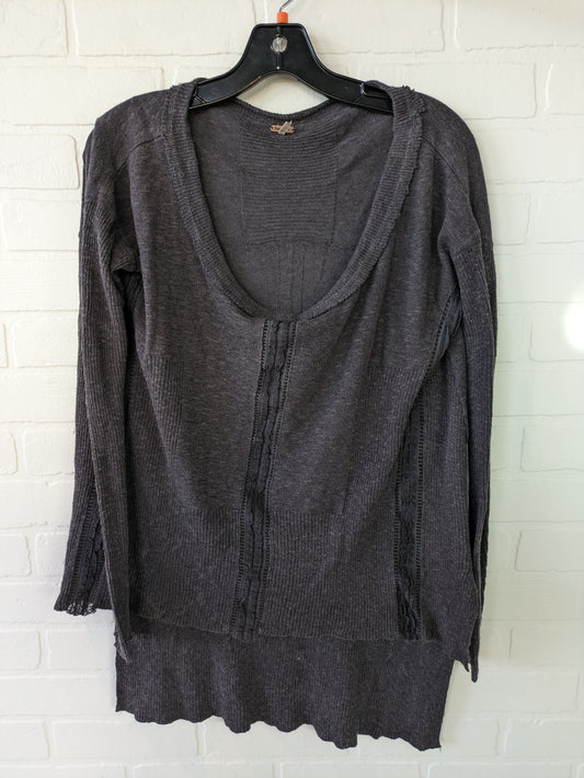 Top Long Sleeve By Free People  Size: Xs