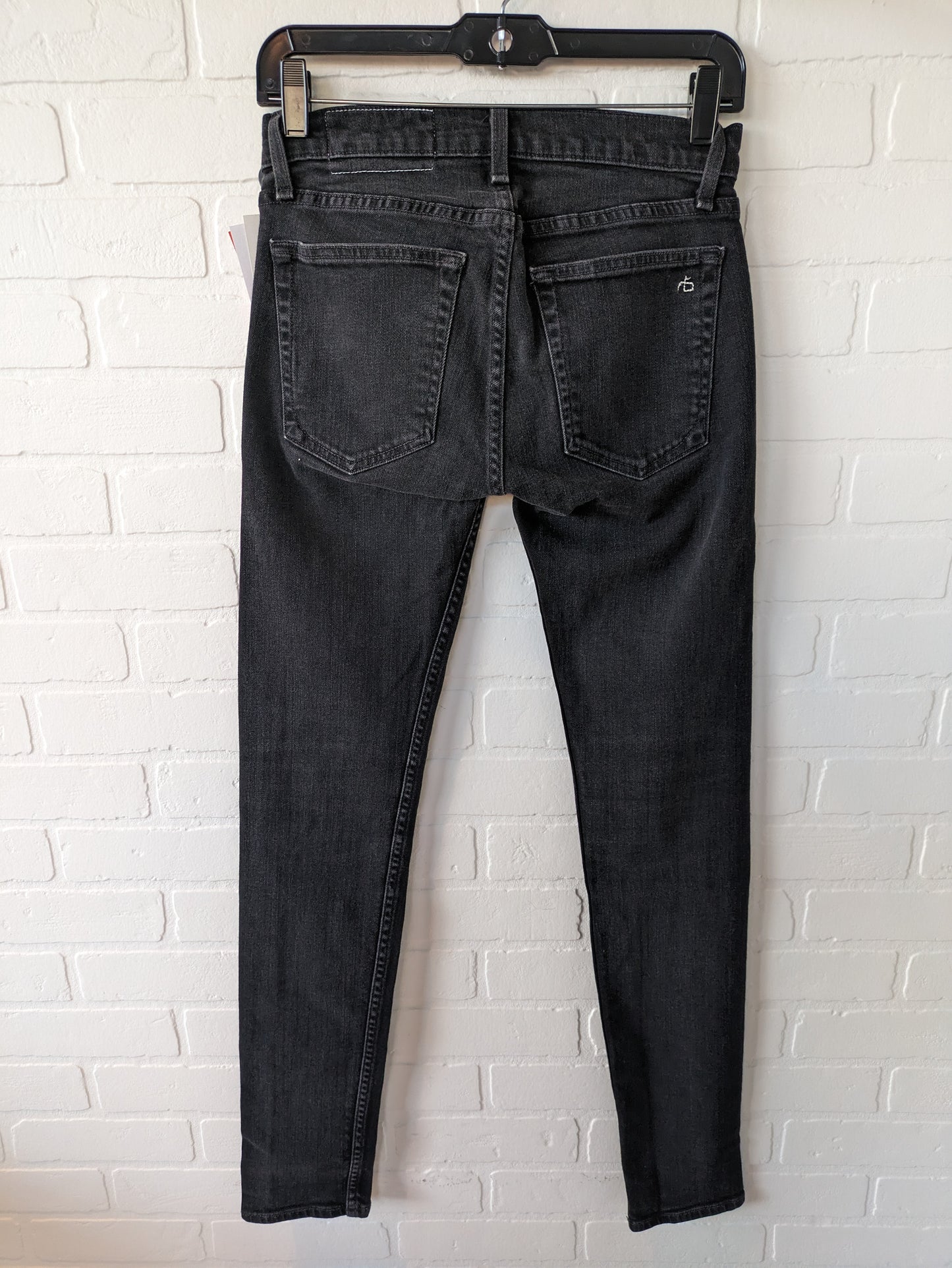 Jeans Designer By Rag & Bones Jeans  Size: 6