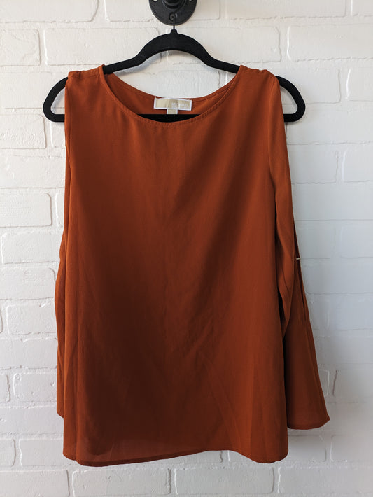 Top Long Sleeve By Michael By Michael Kors  Size: M