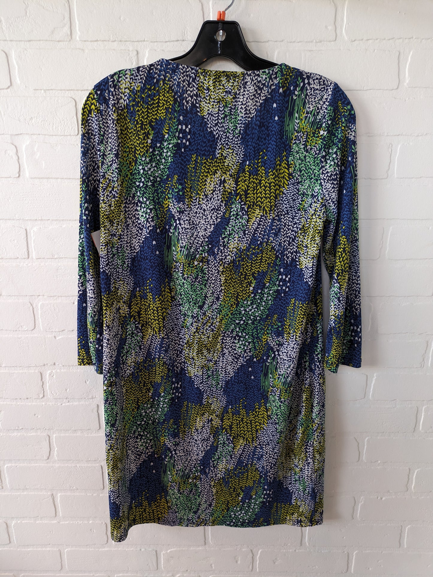 Tunic Long Sleeve By Bcbgmaxazria  Size: Xs