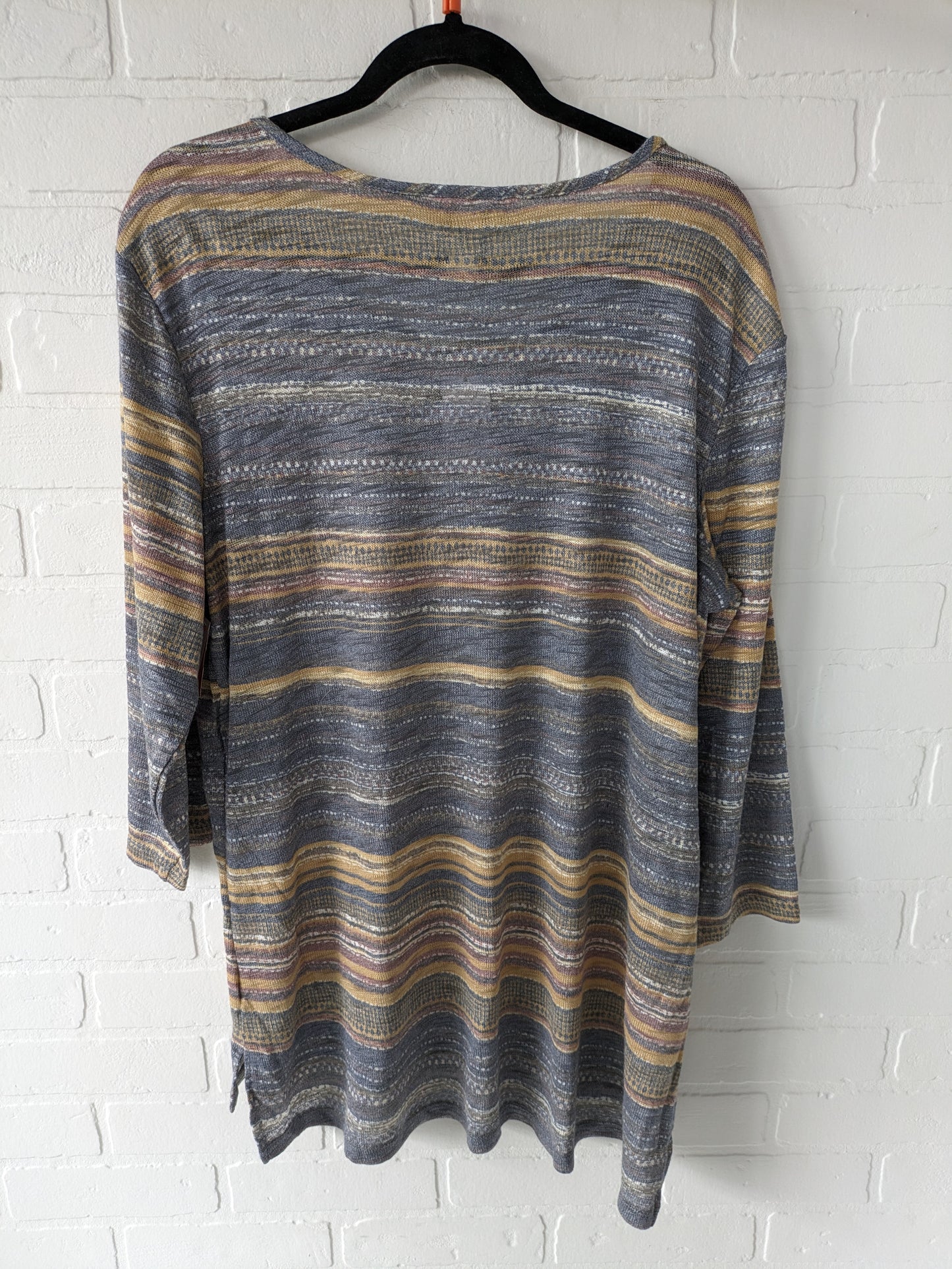 Top Long Sleeve By Christopher And Banks  Size: Xl