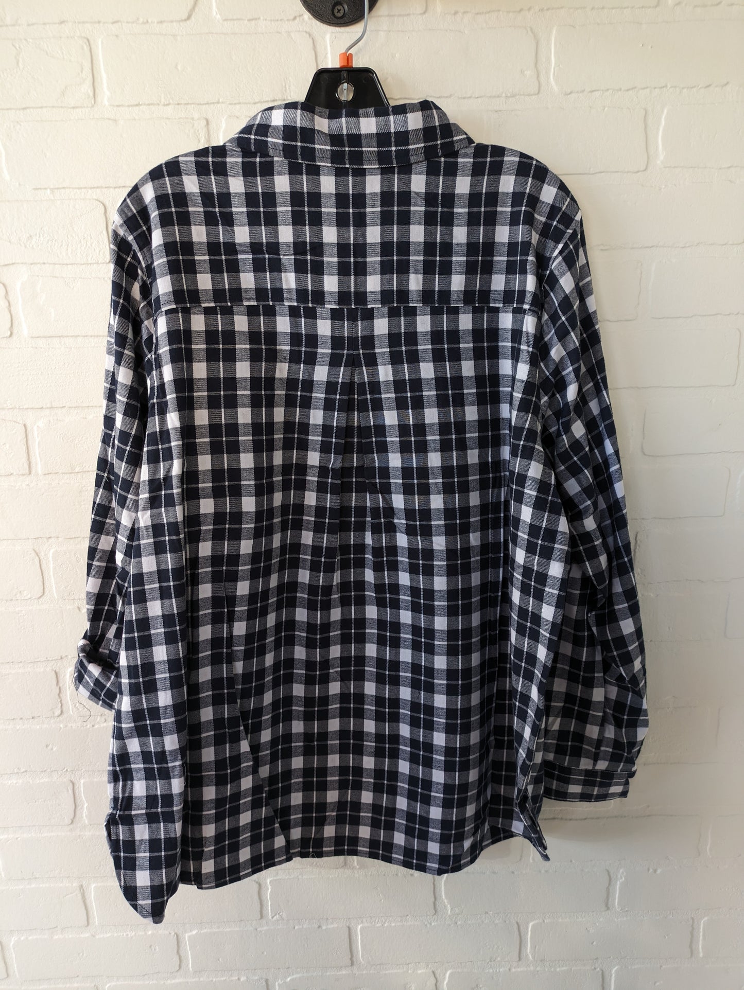 Top Long Sleeve By Christopher And Banks  Size: Xl